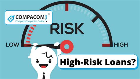 High Risk Loan Companies
